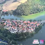 Lägenhet Am Seeufer Nr 1