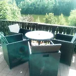 Lägenhet Am Seeufer Nr 1 Waldeck (Hessen)