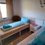 Am Seeufer Nr 1 Waldeck (Hessen)