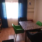 Lägenhet Am Seeufer Nr 1