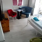 Lägenhet Am Seeufer Nr 1 *