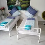 Lägenhet Am Seeufer Nr 1 Waldeck (Hessen)