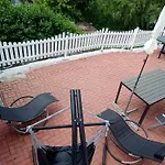 Am Seeufer Nr 1 * Waldeck (Hessen)