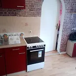Am Seeufer Nr 1 Lägenhet *