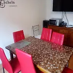 Am Seeufer Nr 1 Lägenhet Waldeck (Hessen)