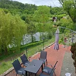 Apartament Nr 4 Am Seepromenade Apartamento *