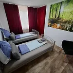 Apartament Nr 4 Am Seepromenade * Waldeck (Hessen)