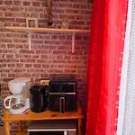 Apartament Nr 4 Am Seepromenade Apartamento *