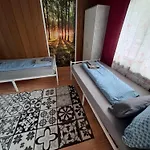 Apartament Nr 4 Am Seepromenade Apartamento