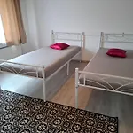 Apartament Nr 4 Am Seepromenade Apartamento Waldeck (Hessen)