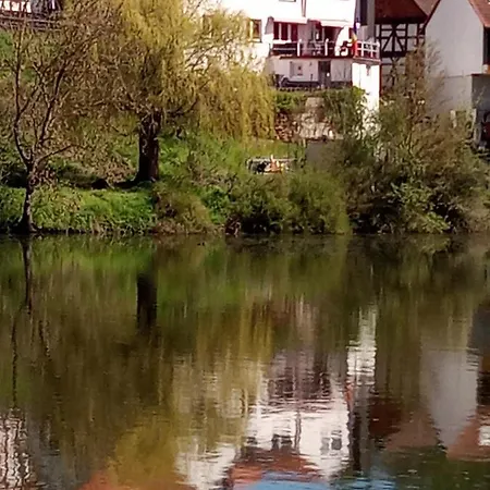 Apartamento Nr 4 Direkt Am