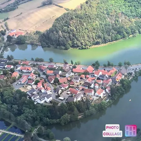 Apartment Nr 4 Direkt Am