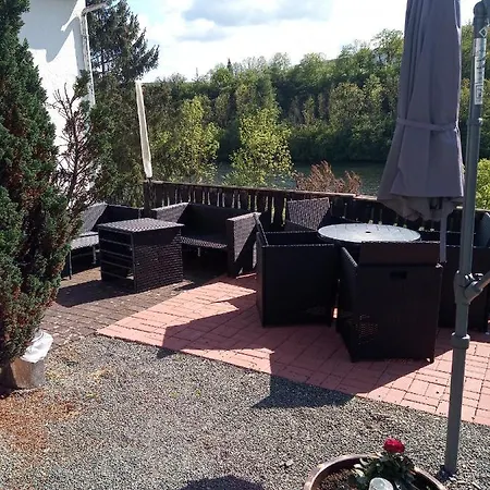 Apartment Nr 4 Direkt Am
