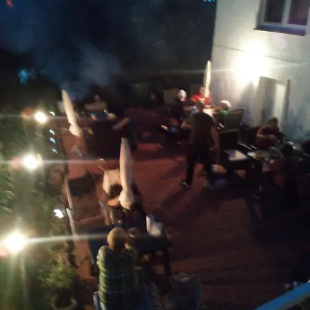 Lejlighed Nr 4 Direkt Am