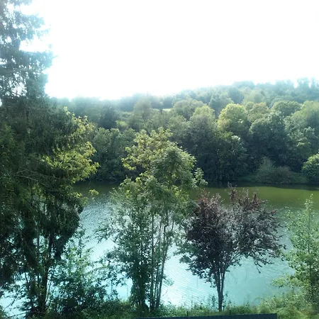 Nr 4 Direkt Am * Waldeck (Hessen)