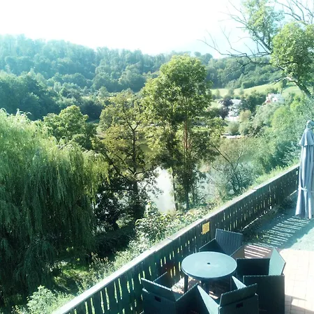 Apartment Nr 4 Direkt Am