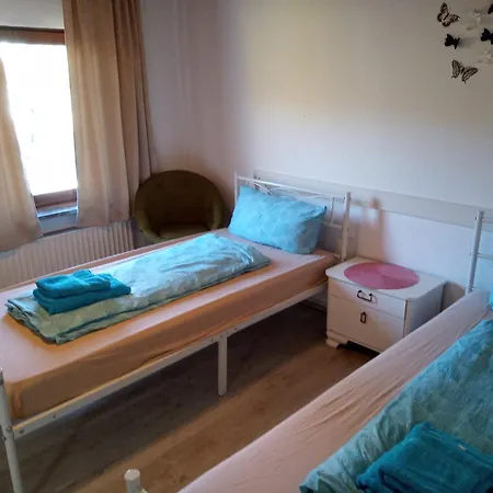 Nr 4 Direkt Am Waldeck (Hessen)