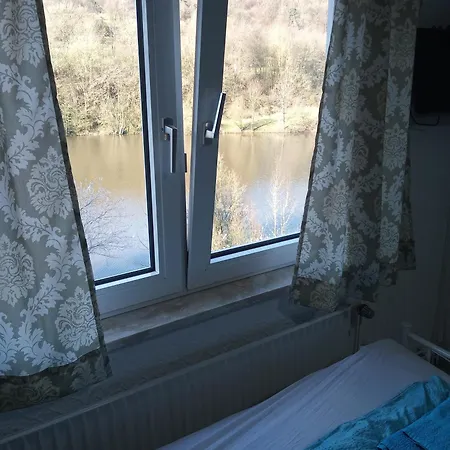 Apartment Direkt Am *