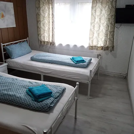 Lejlighed Nr 4 Direkt Am Waldeck (Hessen)