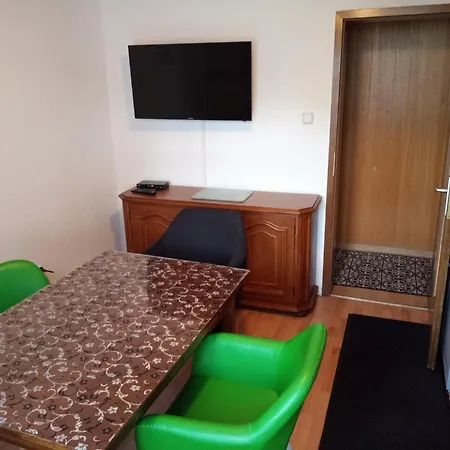 Apartment Direkt Am Waldeck (Hessen)