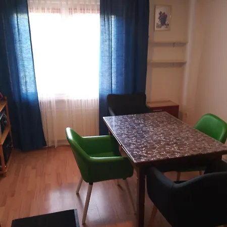 Apartment Direkt Am