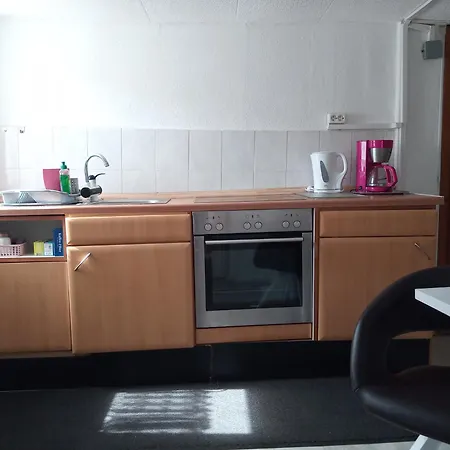 Direkt Am Apartment Waldeck (Hessen)