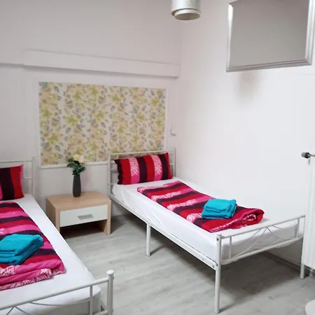 Apartment Direkt Am *