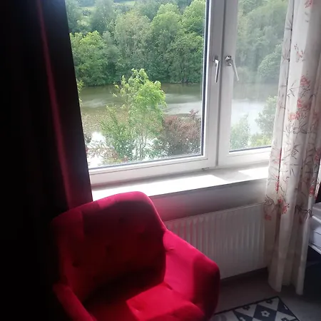 Direkt Am Apartment Waldeck (Hessen)