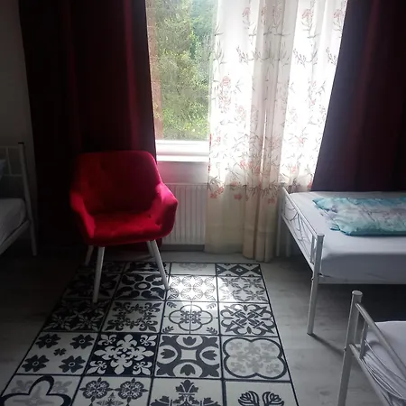 Apartment Direkt Am *