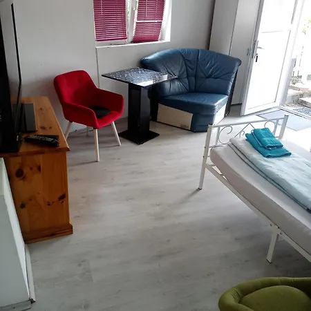 Apartment Direkt Am *