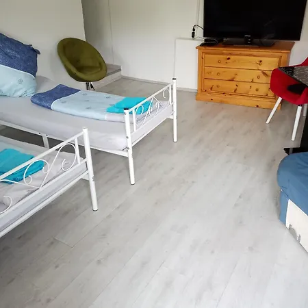 Apartment Direkt Am *