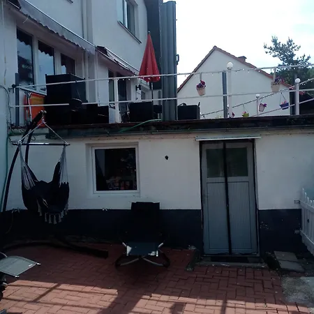 Apartment Direkt Am Waldeck (Hessen)