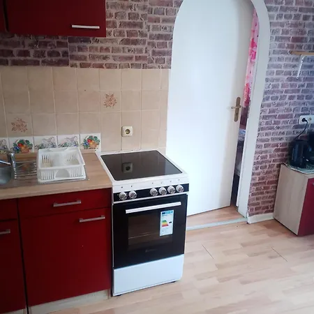 Direkt Am Apartment *