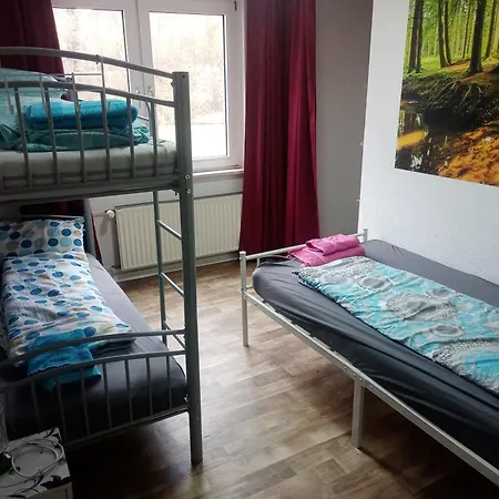 Apartment Direkt Am *