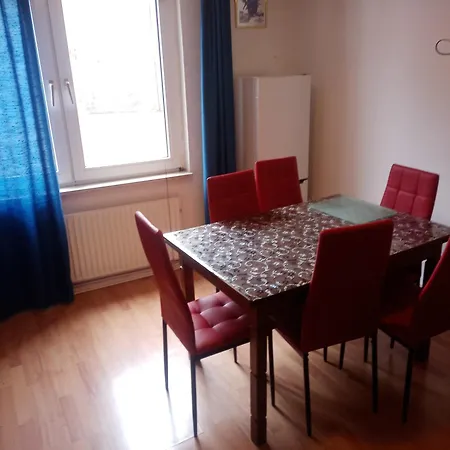 Apartment Direkt Am Waldeck (Hessen)