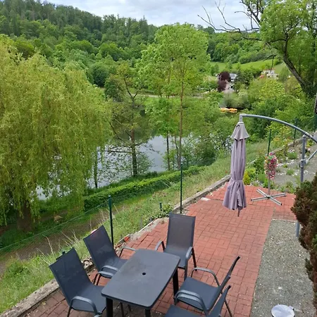 Nr 4 Direkt Am Apartment *