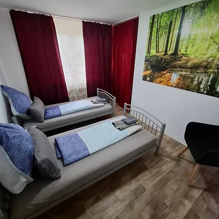 Nr 4 Direkt Am * Waldeck (Hessen)