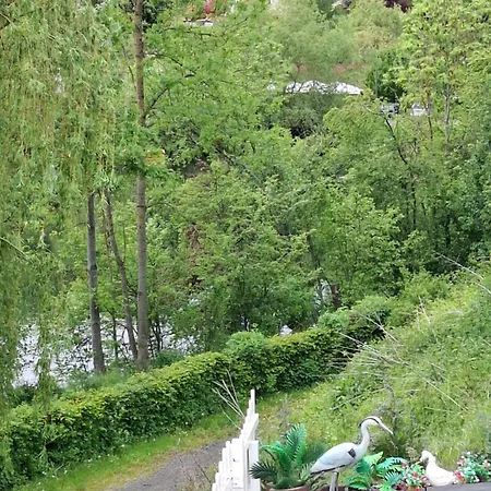 Nr 4 Direkt Am Apartamento