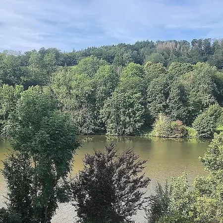 Apartment Nr 4 Direkt Am *