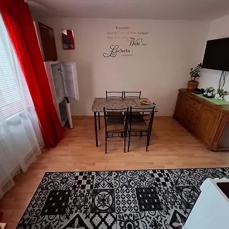 Lejlighed Nr 4 Direkt Am Waldeck (Hessen)