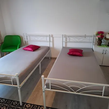 Nr 4 Direkt Am Lejlighed Waldeck (Hessen)