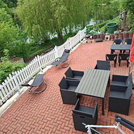 Nr 4 Direkt Am Apartment Waldeck (Hessen)