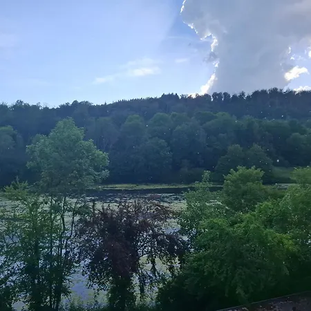 Nr 4 Direkt Am Waldeck (Hessen)